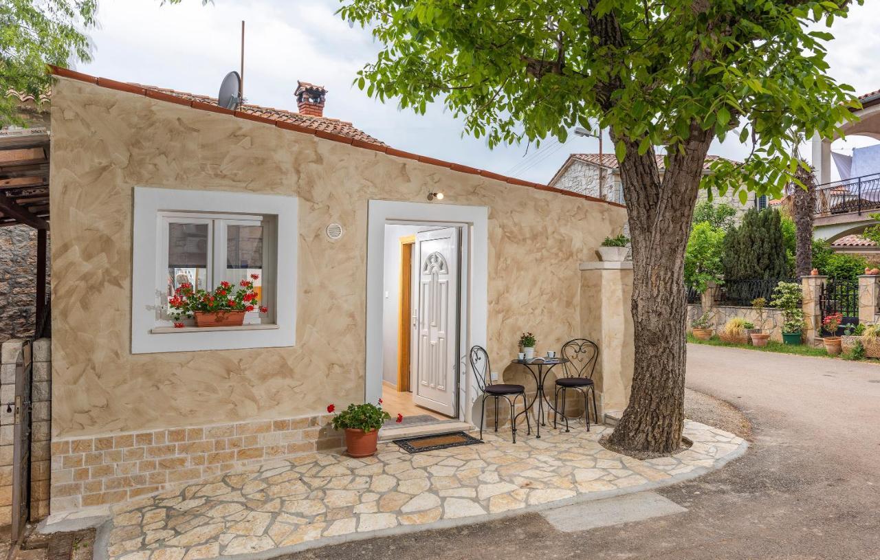 Studio Ivana Poreč Exterior foto