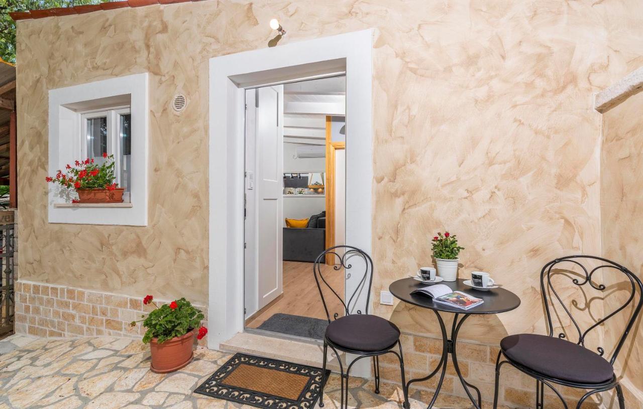 Studio Ivana Poreč Exterior foto
